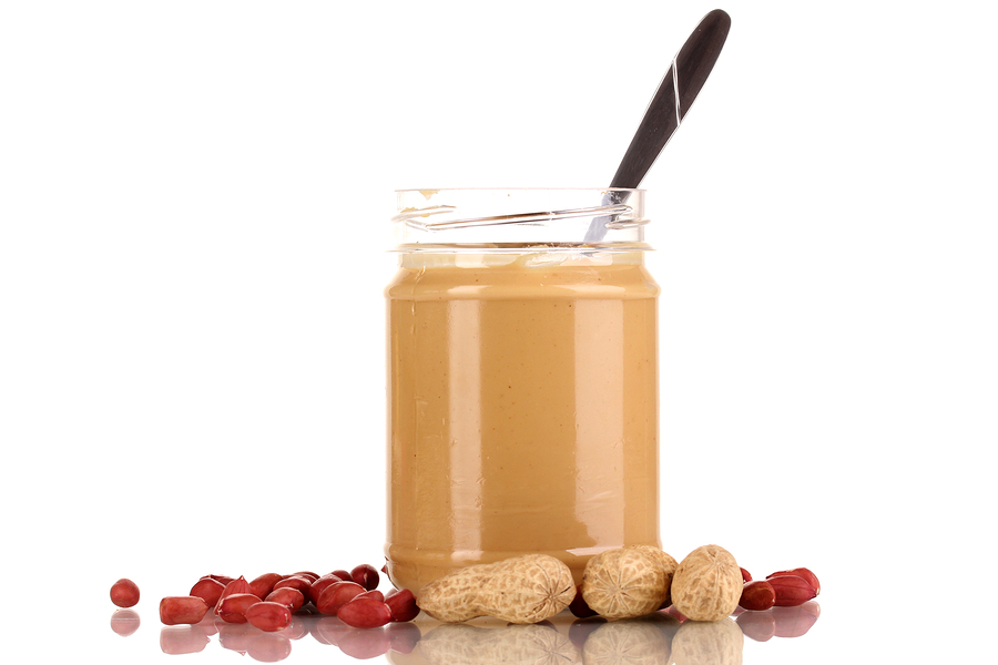 andalucia nuts - peanut-butter-in-jar