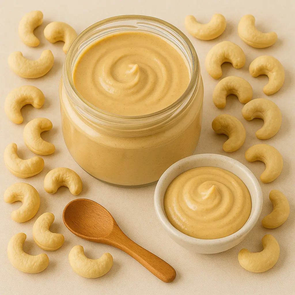Cashew Butter