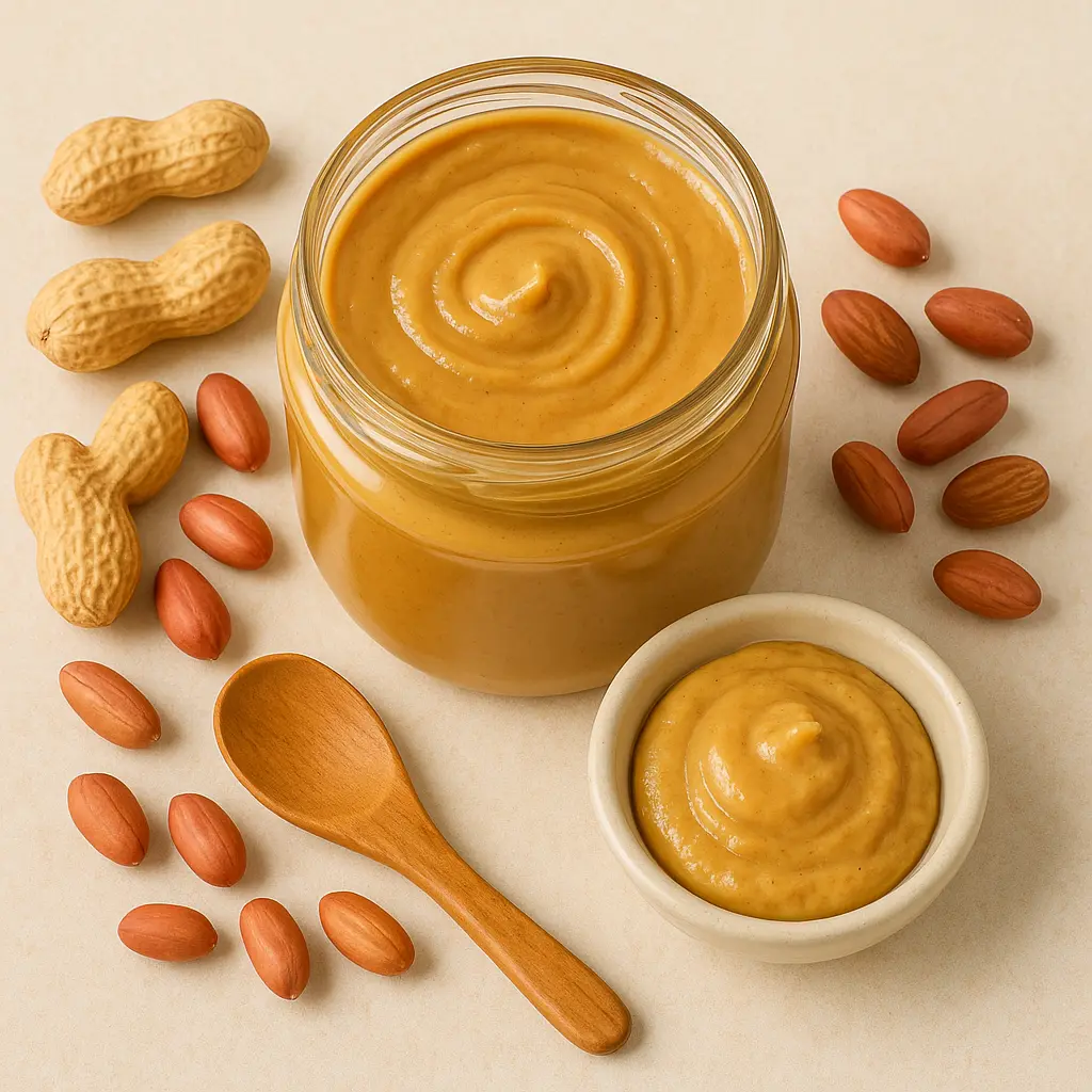 Peanut Butter
