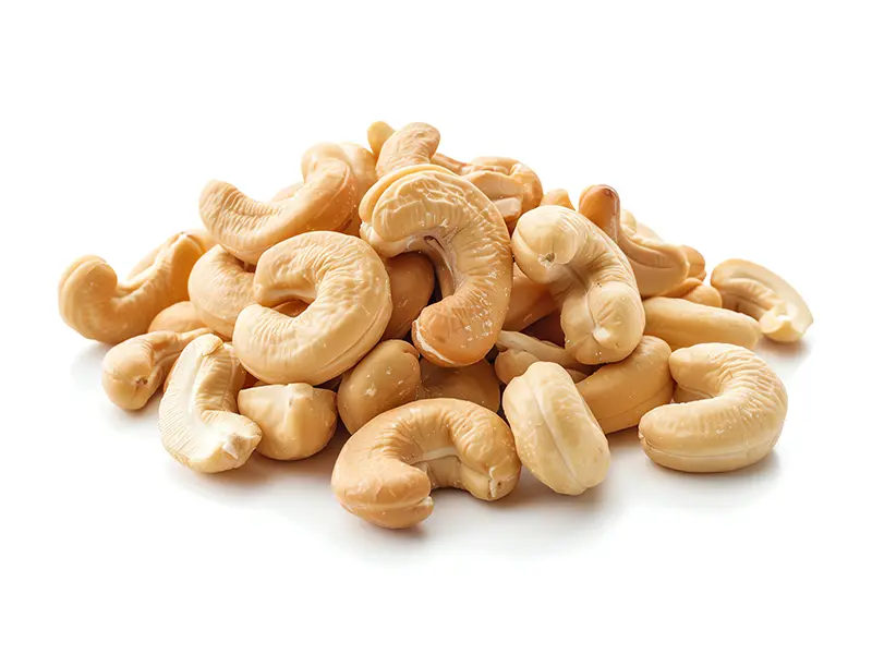 Cashews