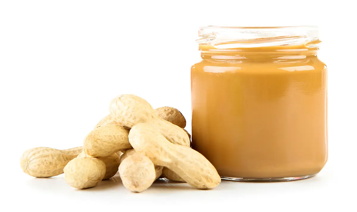 Nut Butters