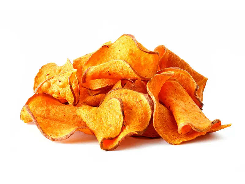 Veggie Chips