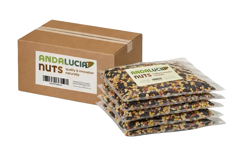 Snack Industrial Bags