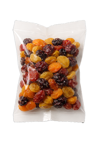 Single-Serve Portion Control